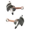 High Accuracy Lawn Mower Crankshaft Connecting Rod Needle Bearing For Smooth And Sturdy Operation In Gardens And Farms