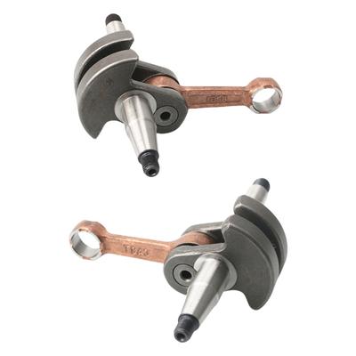 High Accuracy Lawn Mower Crankshaft Connecting Rod Needle Bearing For Smooth And Sturdy Operation In Gardens And Farms