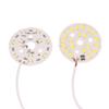 1Pc 1.5M Line Length Dc5V Led Chips Smd5730 Led Lamp Usb 3W Light Board Warm White Light With On/Off Switch Cable