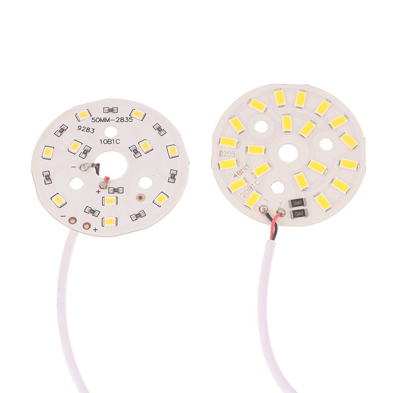 1Pc 1.5M Line Length Dc5V Led Chips Smd5730 Led Lamp Usb 3W Light Board Warm White Light With On/Off Switch Cable