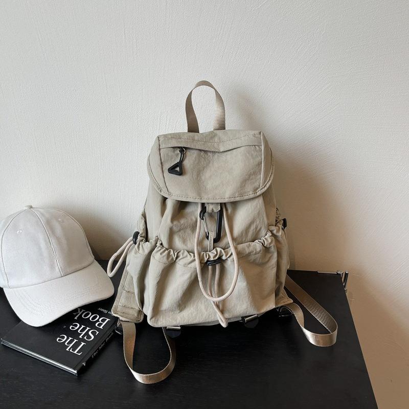 Student Large Capacity Bag Daily Commute Mochila Lightweighte Mochilas Mujer Backpack Bolsas Feminina New Casual Bags for Woman