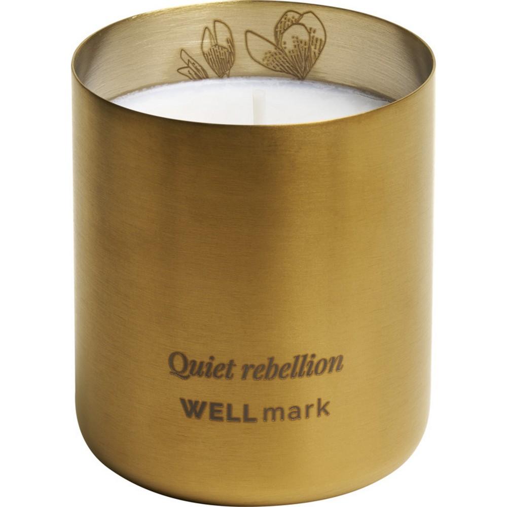 Wellmark Scented Scented Candle