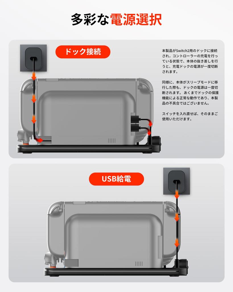 Revolutionary Cooling Charger for Switch and TRANSNOVO 3H Rapid Charging Stand for Switch and Cooling Magnetic Attachment for 4 Controllers Holds 9