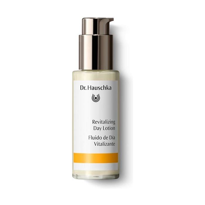 DR. HAUSCHKA - Fluide de jour vitalisant 50 ml de crème