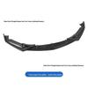 Black Warrior Chrome Delete Bumper Kit for 2020-2024 Cadillac CT5/CT4