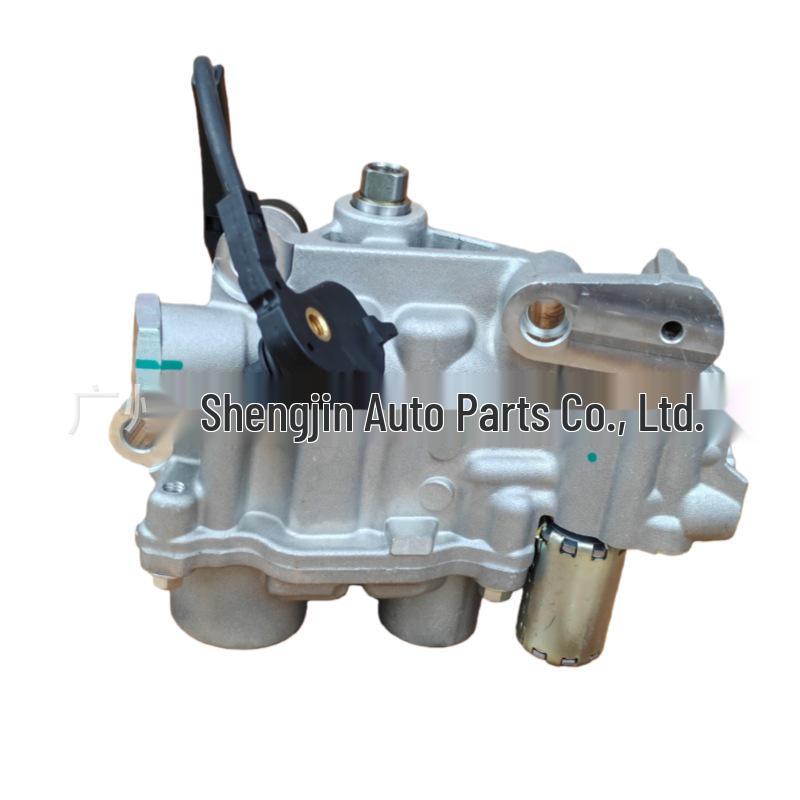 Pompa dell'olio per Land Rover Discovery 4 e Range Rover (LR098386, LR061968, C2Z29995, AJ813913)