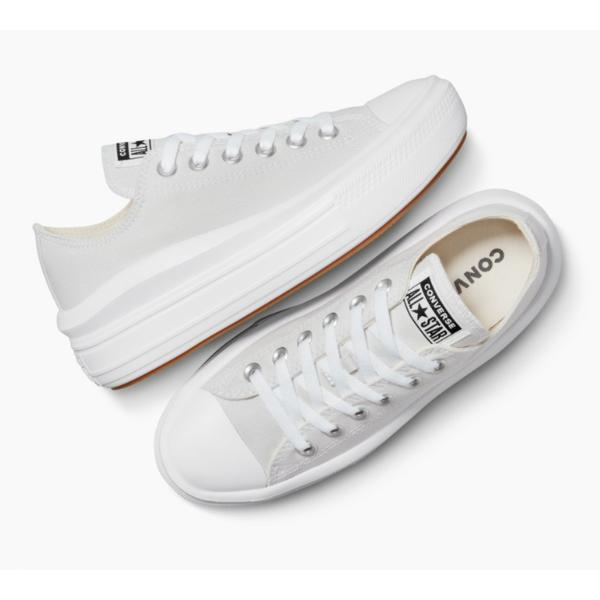 Converse High Top Shoes Lightweight Sneakers Men woMen Bealeigh Gray A13500c