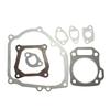 70mm Piston Ring Full Gasket Set For Honda GX220 170F Engine Replace Part