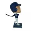To Shohei Otani Los Angeles Dodgers Bubble Head Doll Inches Bobblehead Batter Blue [Limited 10,000 Pieces] 10.5 [Item]