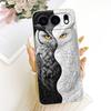 For Honor 500 5G Case MEY-AN00 Cute Rabbit Cat Cartoon Candy Silicone Shockproof Cover For Honor 500 Pro Funda Honor500 Pro Capa