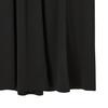 Rap Side Slit Slim Fit Long Dress Ar2Wo564