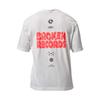 Jordan Crew Neck Printed Soft T-Shirt Men Tops IF3055-100
