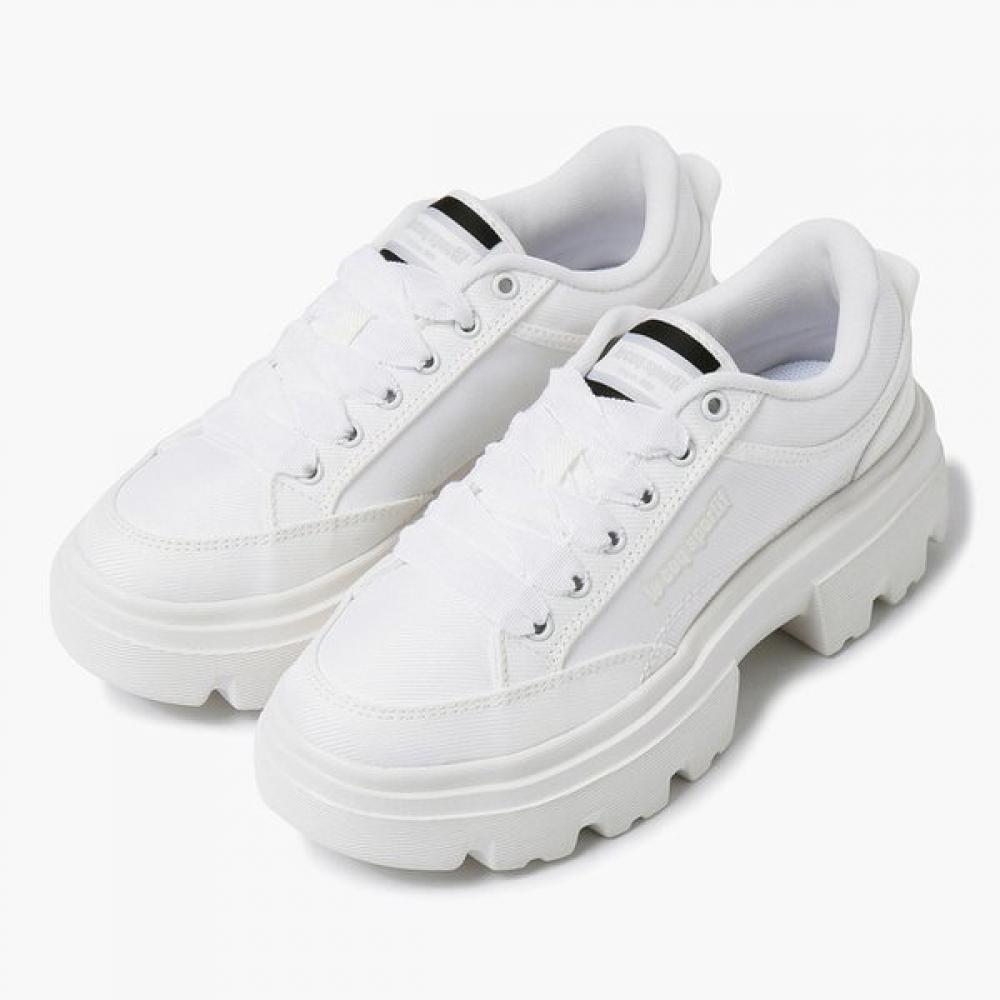 Le Coq Sportif [60  Off] Women S Rugged cupSoLe SneakerS   Qp122lcu21