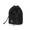 Prada 1na369 2bqp F0002 Tesuto Dreieck Logo Beuteltasche