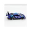 Tomica Premium Racing NSX-GT Model Red 1:64 Scale Diecast Car
