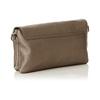 Shoulder Bag - Thierry Mugler - Follie 3 Gun - Synthetic - Black - 25x16x7 Cm
