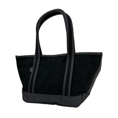 Tragetasche Boyfriend Tote Schwarz [Porter] (10)