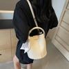 Handbag Fashion New Shoulder Bag Casual Messenger Bag