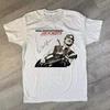 New Kris Kristofferson Rip 1936 2024 Full To 4XL Shirt White Unisex T-Shirt