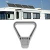 2PCS 350A Connector Handle Safe Battery Quick Connector Handle for Solar Panels Dual Battery System Refrigerator