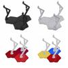 Easy Assembly Figure Display Support 3 In 1 Model Dolls Base Action Base Stand  MG/HG/RG
