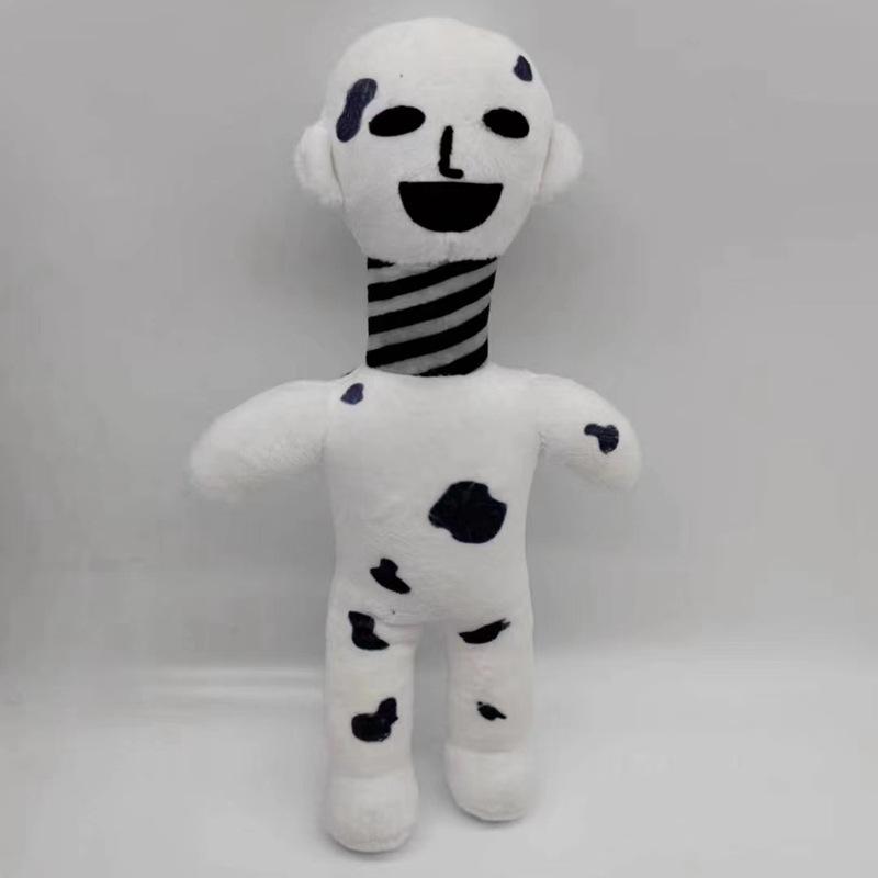 

Смертельно опасная компания Скелет Ящерица Паук Плюшевая игрушка Игровой периферийный кукла Куклы see details