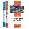 World Classic Literature Reading Sets for Young Students