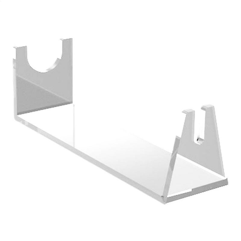 1pcs Acrylic Knife Display Stand Clear Holder Mini Easels For Coin Photos Medals Stones Cards Display Show Home Decoration