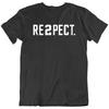 Respect, Re2pect 2, Derek Jeter, Baseball  Sports Fan T Shirt Tee Gift New