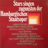 LP Record VARIOUS  Stars Singen Zugunsten Der Hamburgi 89287XK Eurodisc 1976 Germany Classical Used