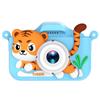 HD Dual Camera Cartoon Toy for Kids - Video Recording & SLR Digital Holiday Gift