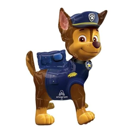 Anagram 24 Paw Patrol Chase Freestanding Balloon