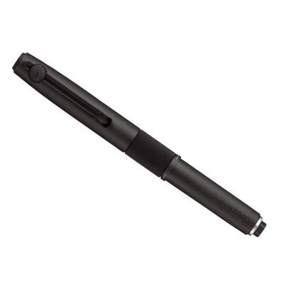 uniball ZENTO Signature Model 3-Color Ballpoint Pen 0.5mm M-Black Black Red Blue