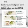 Spes Collagen Peptide Volumizing Shampoo & Repair Mask Set