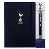 Tottenham Hotspur FC Crest A5 Notebook & Pen