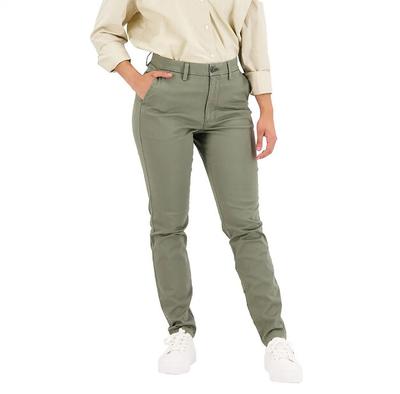 Dockers Weekend Skinny Chino-Hose