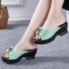 Chaussures pour femme – Sandales