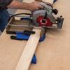 Kreg Crosscut Station Circular Saw Guide [Official Import]