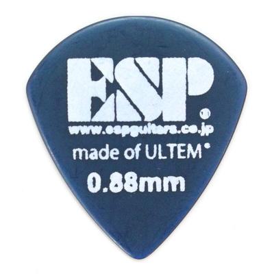 ESP B Ultem pick x 10 kusů PJ-PSU088