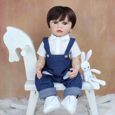 Bebek ve Peluş Oyuncaklar – Oyuncak Bebekler