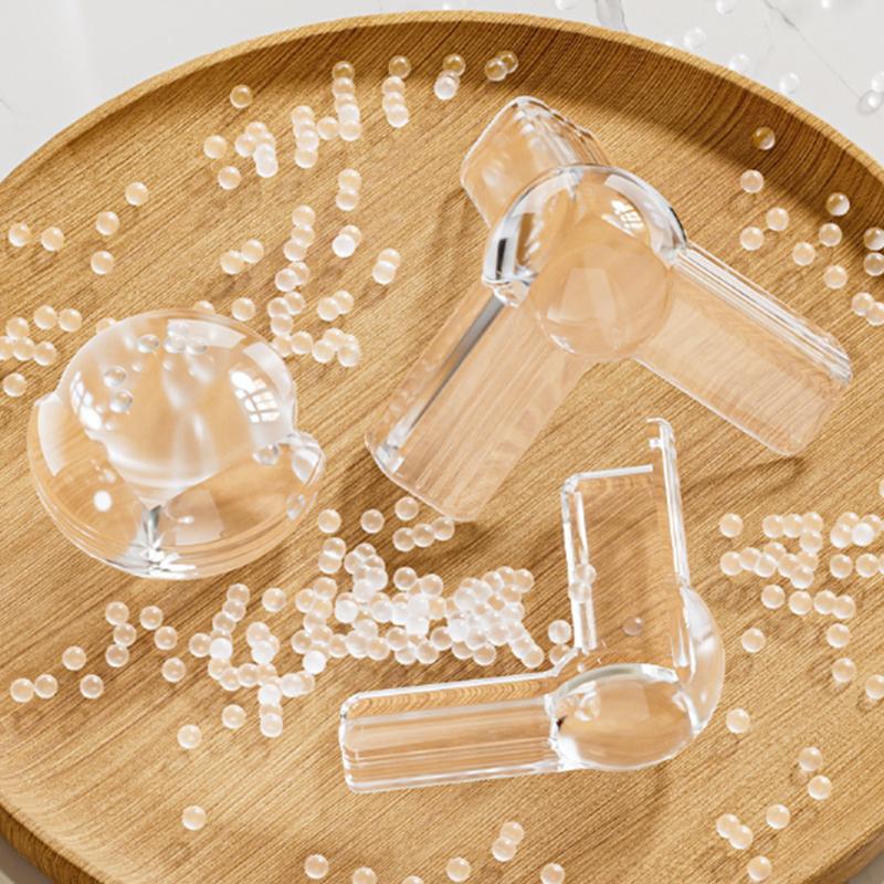 4 buc. Protecții de colț moi și durabile din cauciuc, sigure pentru colțurile mesei, protecție de margine pentru siguranța copiilor