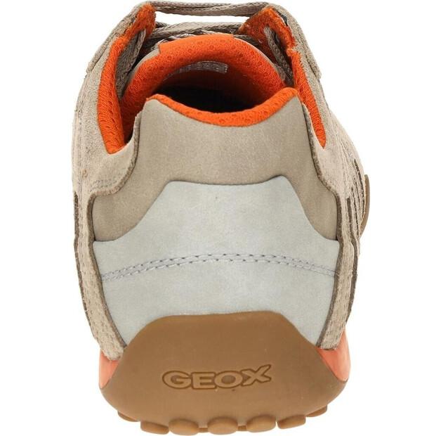 Geox Snake Original Sneakers