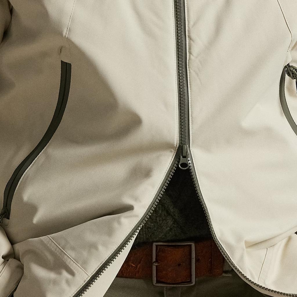 Polo Ralph Lauren Warm Hooded Long Sleeve Cotton Jacket Men Jackets 710967882-002