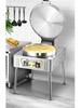 Commercial Double-Sided Electric Griddle for Pancakes & Thousand-Layer Cakes - New Model