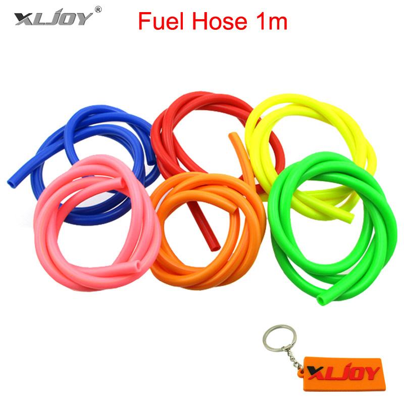 5mm ID Fuel Line Hose Tube For 50cc 110cc 125 140 150 160 200 250 cc ATV Quad Dirt Bike Go Kart Motorcycle Motocross Motorcycle Fuel Filters5