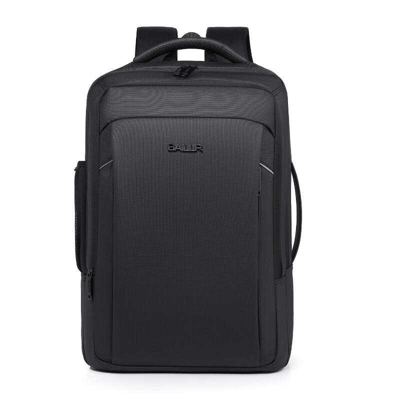 Men's Fashion Commuter Laptop Backpack
