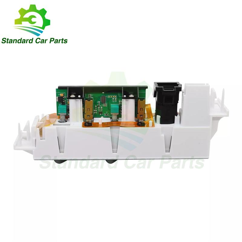 599-006 A/C Heater Climate Control Module For CADILLAC ESCALADE CHEVROLET SILVERADO TAHOE GMC YUKON 1996-2000 9378805 16231165