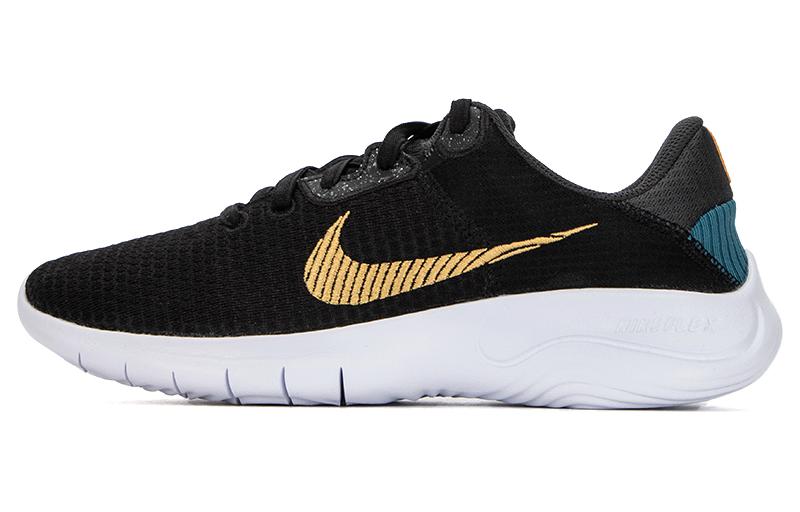 

Nike Flex Experience Run 11 Next Nature Black Wheat Gold Women s DD9283-008 35.5