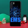 EMT EMS Medical Rescue Case For OPPO A74 A54 A94 A31 A53 A5 A9 2020 A52 A72 A1K A83 A91 A93 A3S A5S A15 Cover