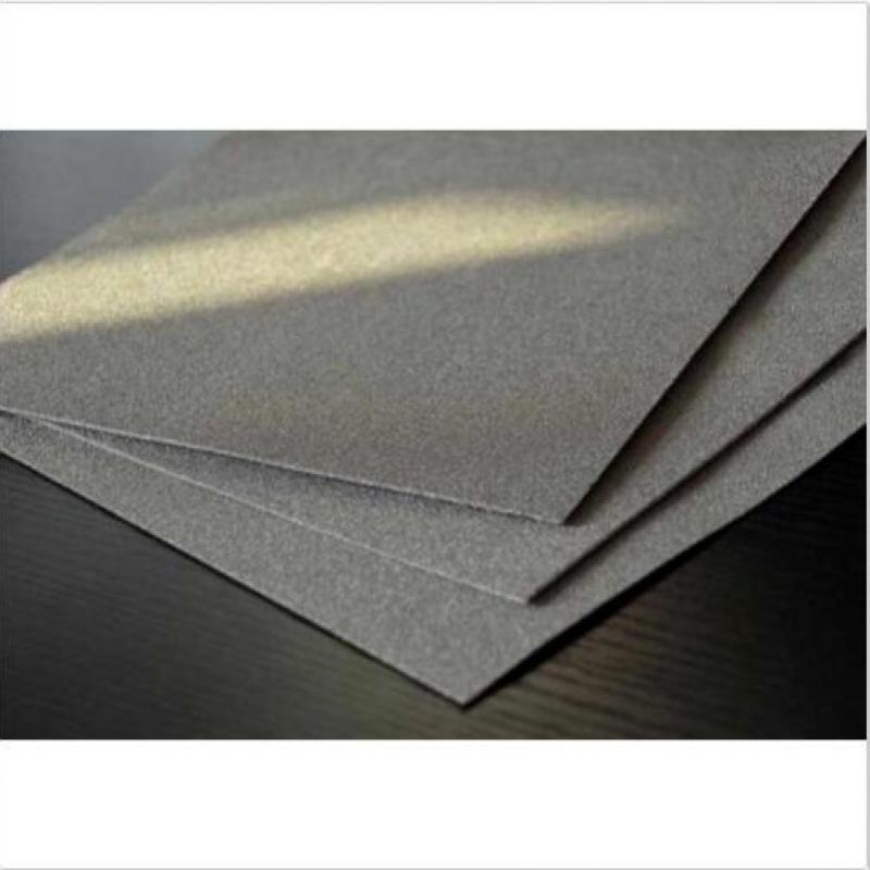 Nickel Foam Size 1.5mm Thickness for Battery,Electric Capacity 50*100mm/100*100mm/100*250mm/200*250mm/250*1000mm